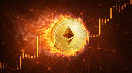 Ethereum Price (ETH), Market Cap, Price Today & Chart History - Blockworks