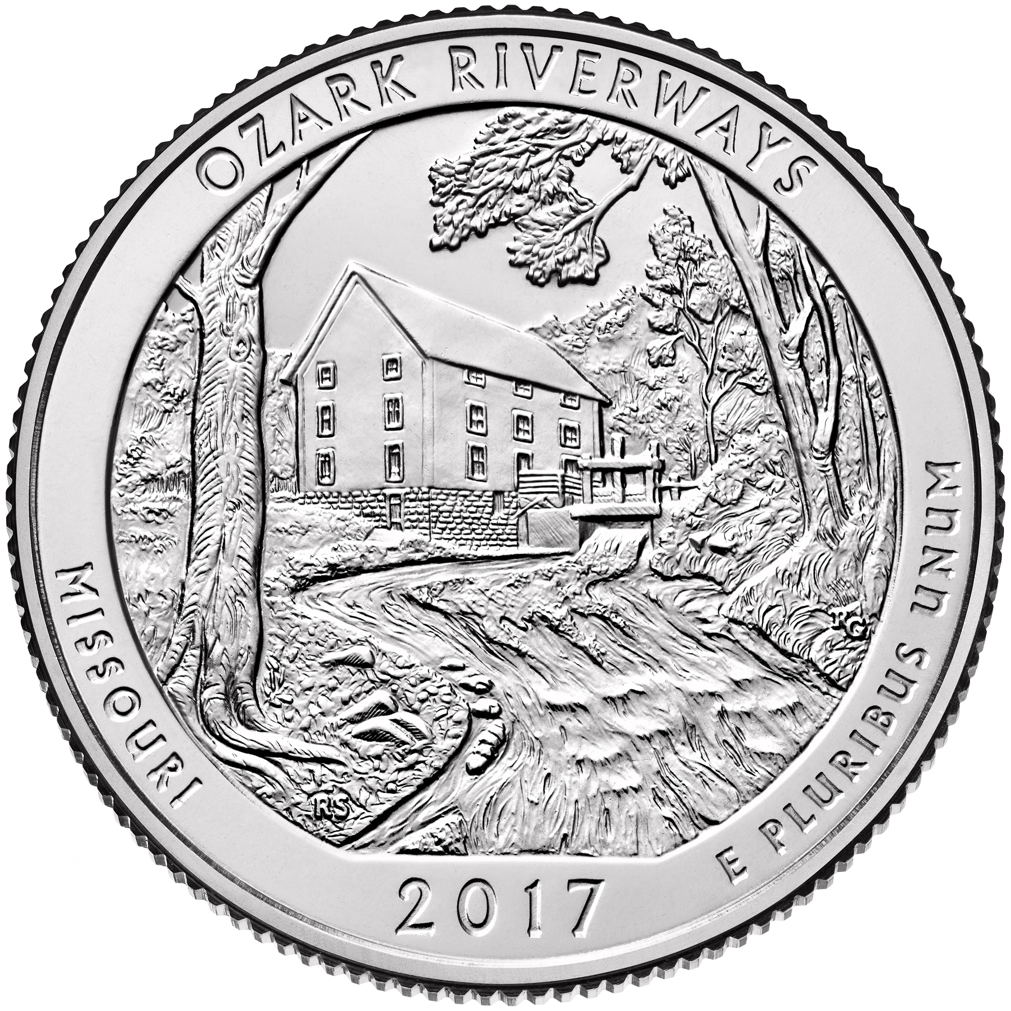 Ozarks Coin Club Annual Coin & Stamp Show - Springfield, Missouri