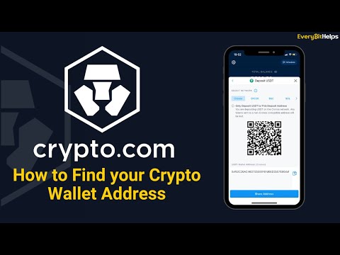 How to create a Bitcoin wallet