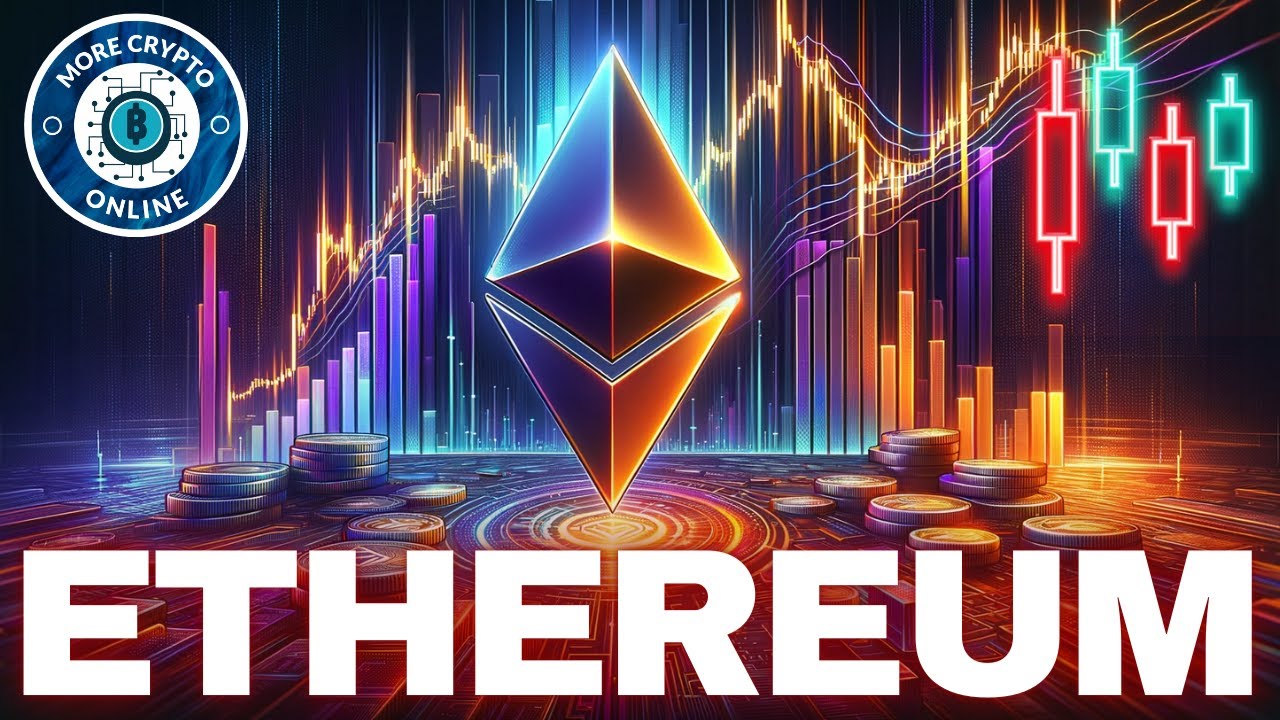 Ethereum News Today: Live ETH News Forecast, Price Prediction and Latest Updates | CoinGape