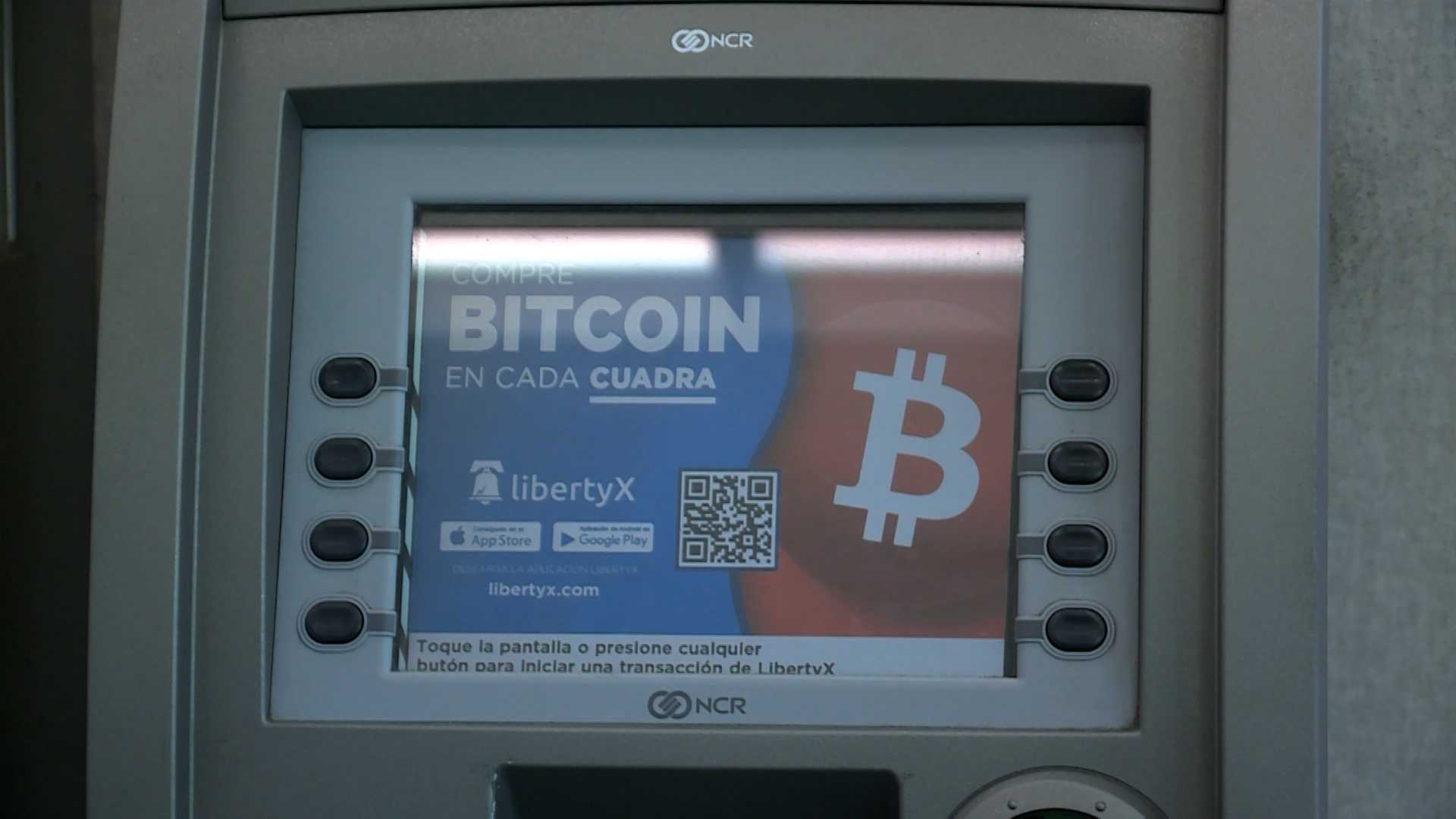 Fraud and scams involving Bitcoin ATMs