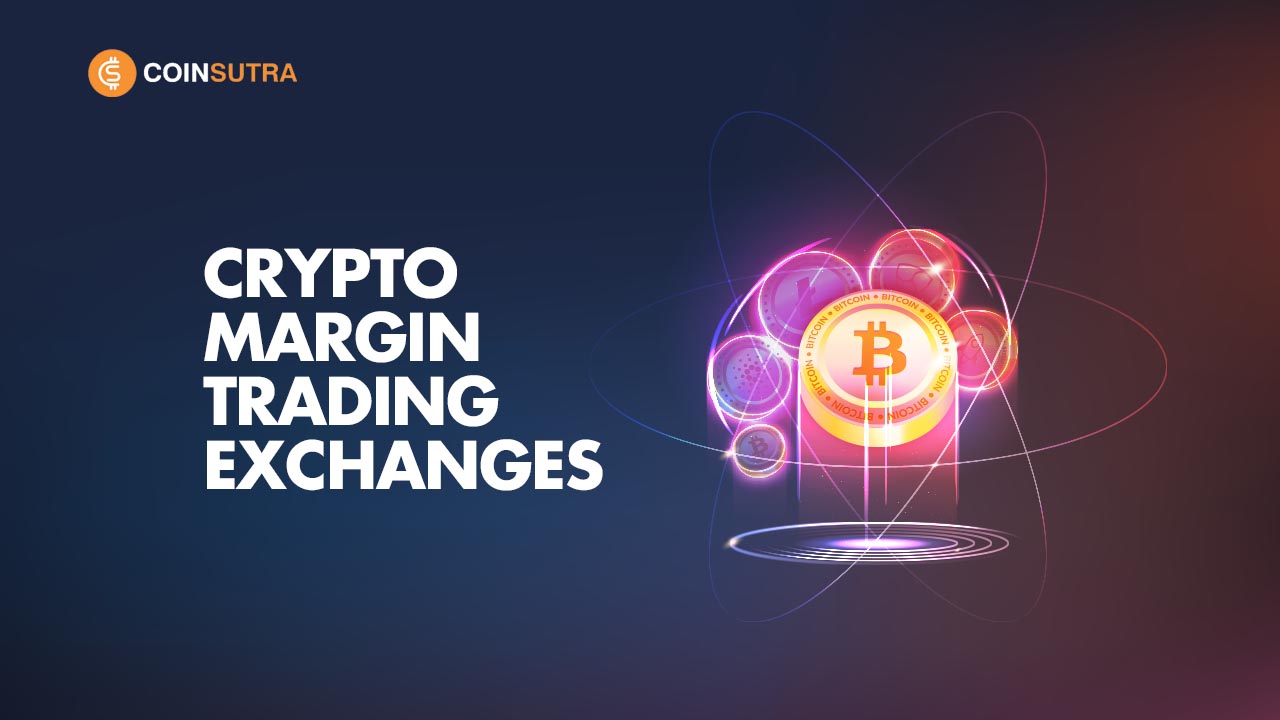 Top 5 crypto Margin trading exchanges | Trading on Margin - CoinCodeCap