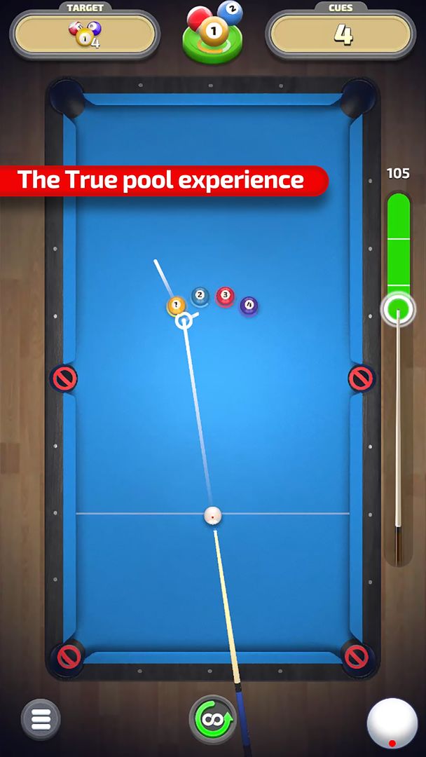 8 Ball Pool™ Hack | iOSGods No Jailbreak App Store