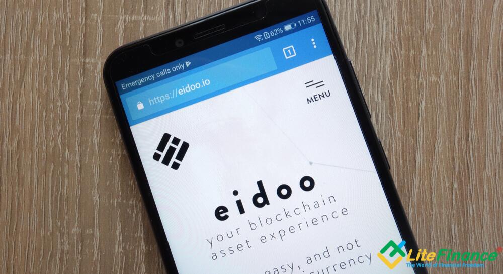 Eidoo Card Review: The Best Crypto Debit Card for DeFi?