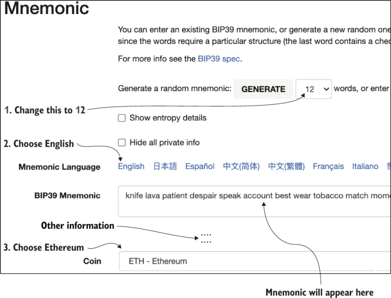 Mnemonic | NFT Data and Analytics APIs for Web3