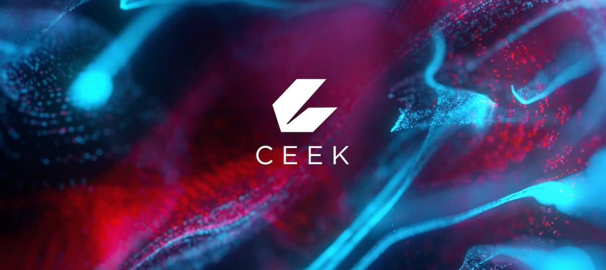 CEEK VR price now, Live CEEK price, marketcap, chart, and info | CoinCarp