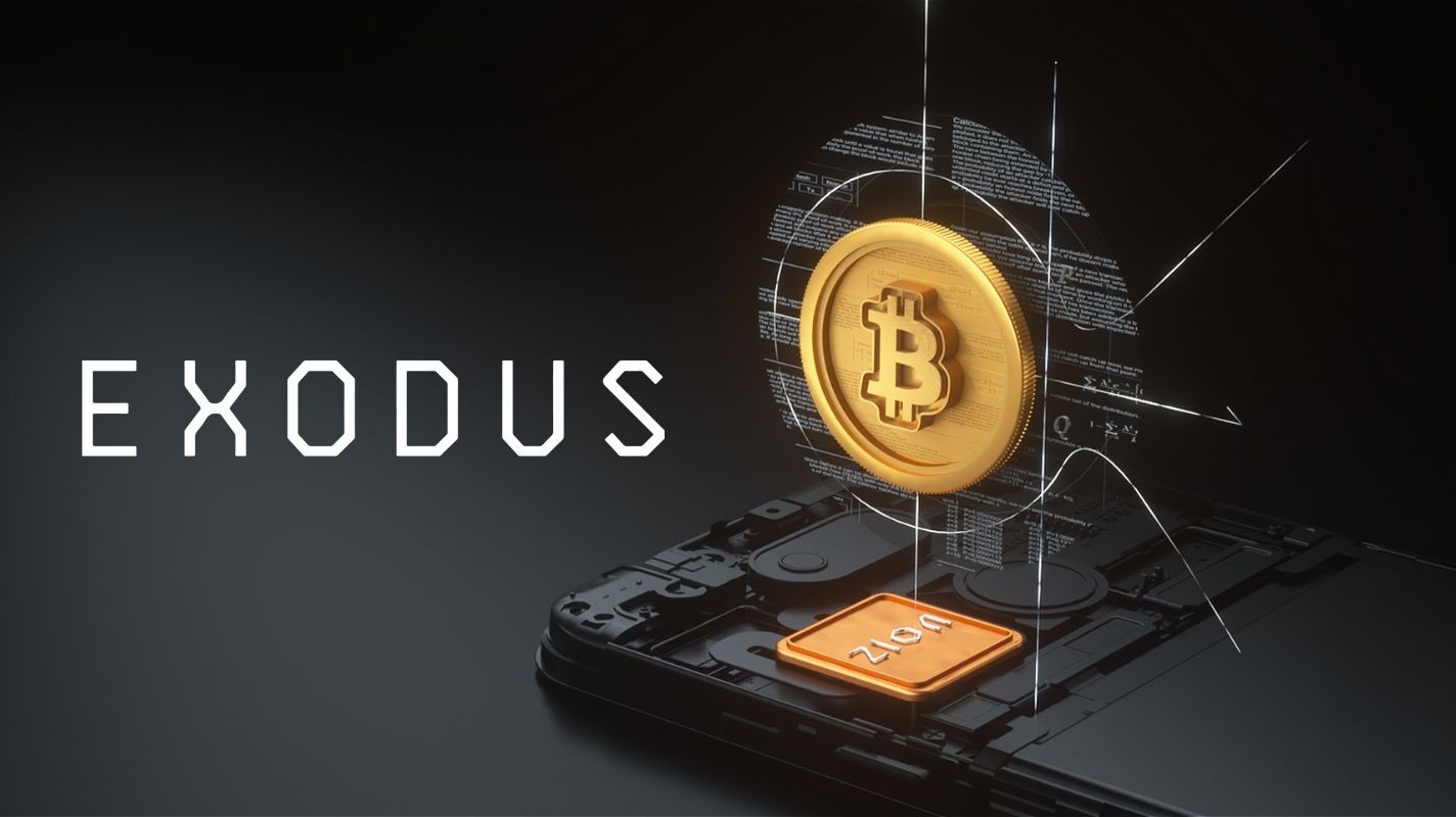 Setting up a bitcoin full node on HTC EXODUS