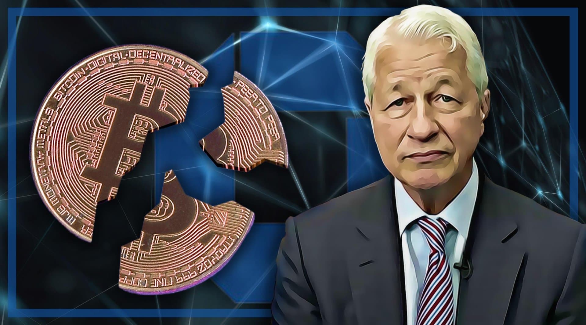 Jamie Dimon's Bitcoin (BTC) Bashing Is a 'Do as I Say, Not as I Do' Situation