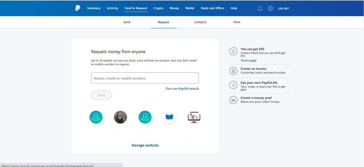 What is a Money Pool on PayPal: A Guide to Creating and Managing Group Funds - Apps UK 📱