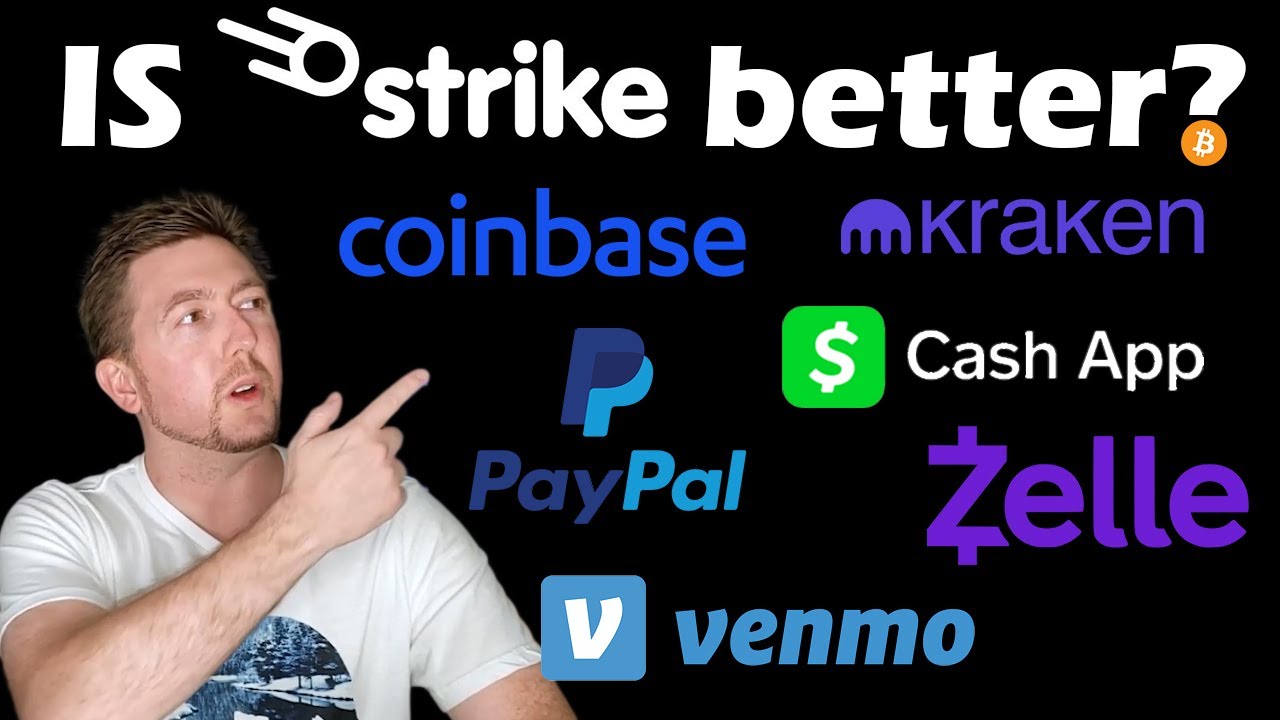 What is Strike: How to Use the App to Send Bitcoin and Money