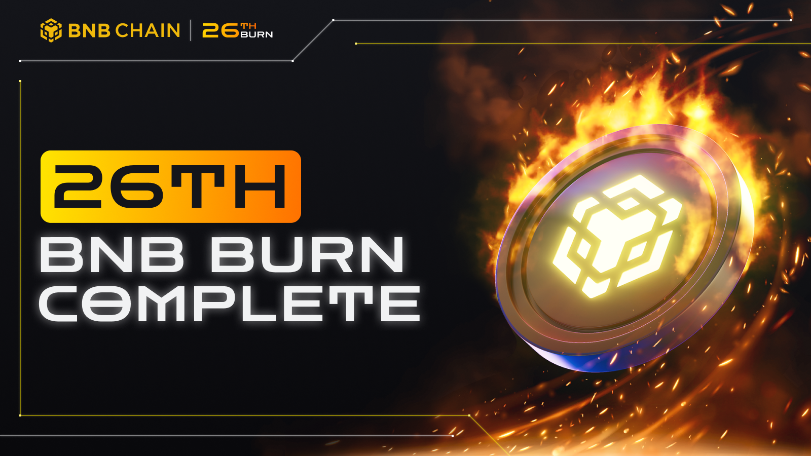 Binance Burn Events and BNB Token Distribution: Impacts on Price