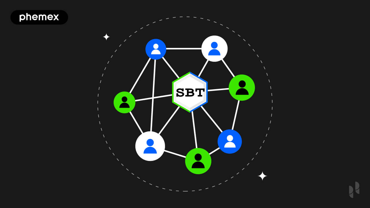 What is a SoulBound Token? | Ledger