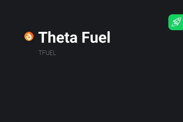 Buy Theta Fuel Australia | Theta Fuel (TFUEL) Price AUD | How to Buy Theta Fuel