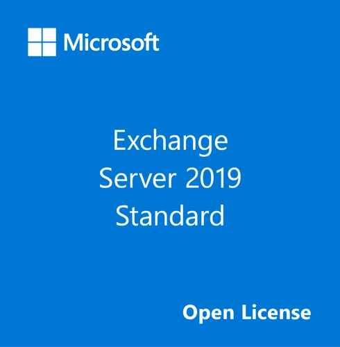 Microsoft Exchange Server - Enterprise License