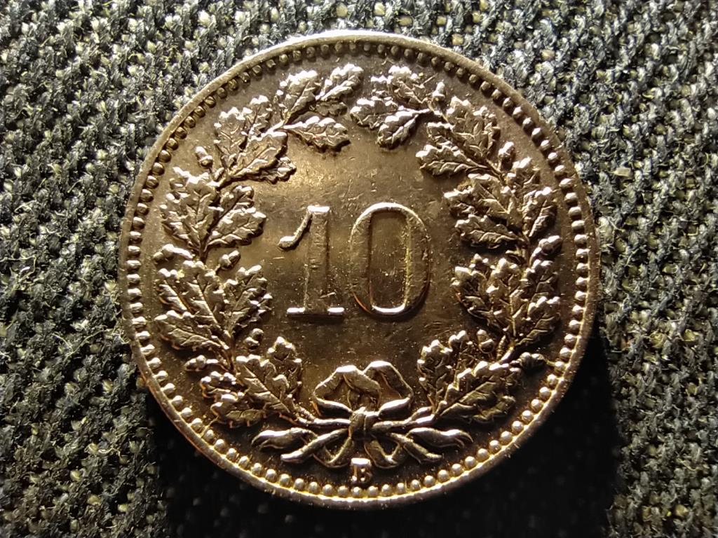 Five Francs , Coin from Switzerland - Online Coin Club