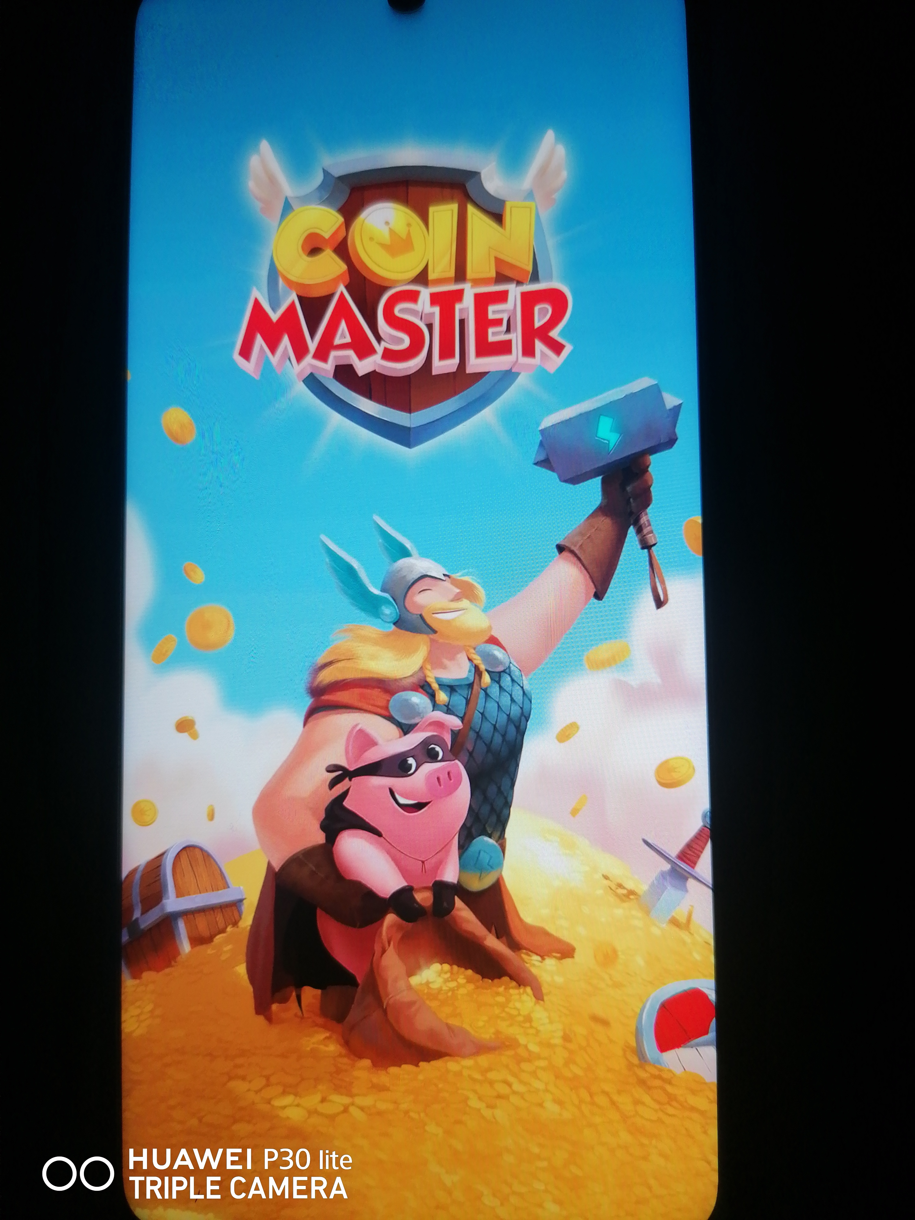 Coin Master - Descărcare APK pentru Android | Aptoide