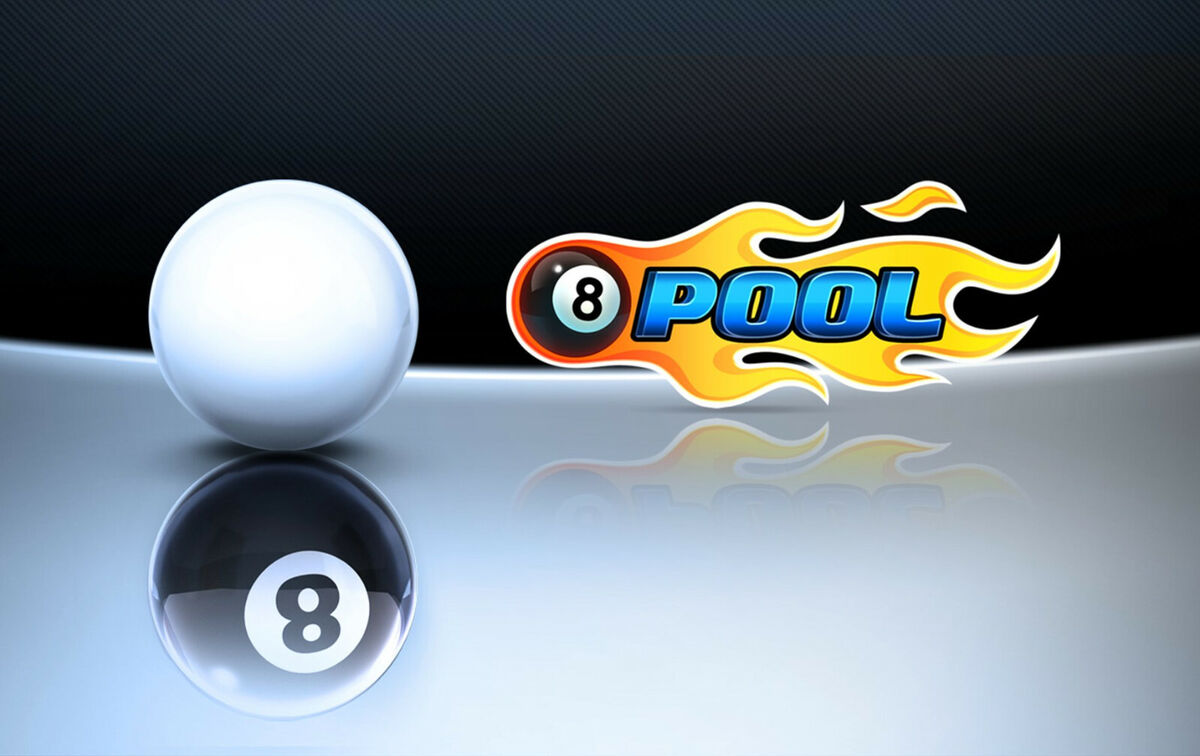 Buy 8 Ball Pool Coins & Cash | Codashop United States