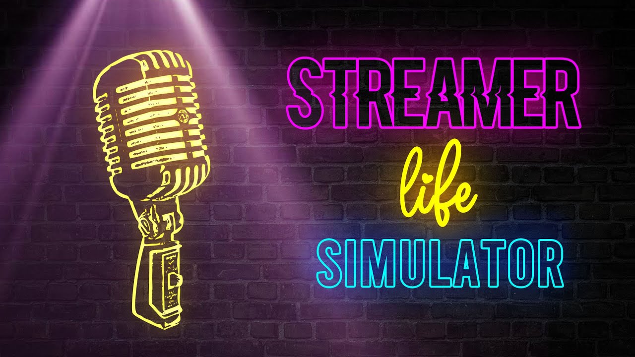 Streamer Life Simulator - Dev Update 4 - Steam News