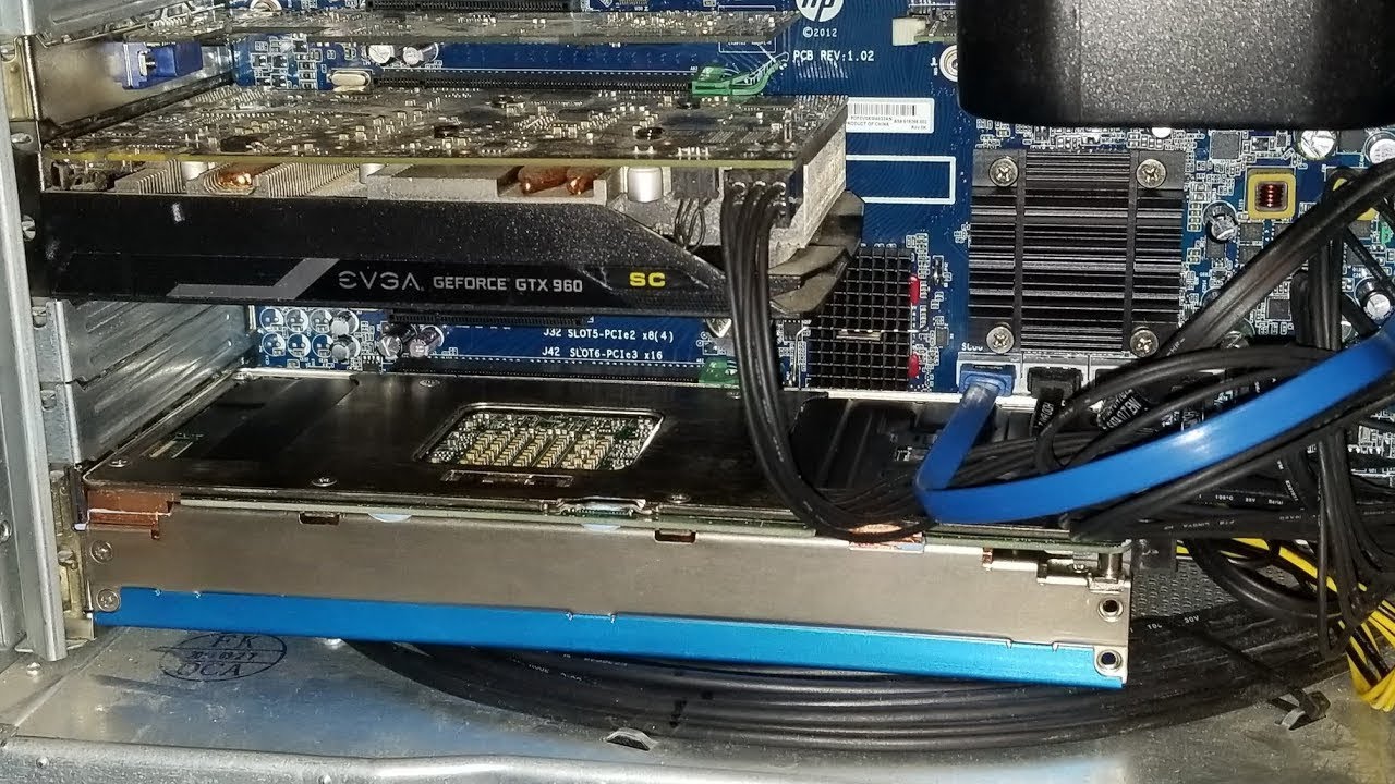 Intel Xeon Phi- is it mining? - Mining - Zcash Community Forum