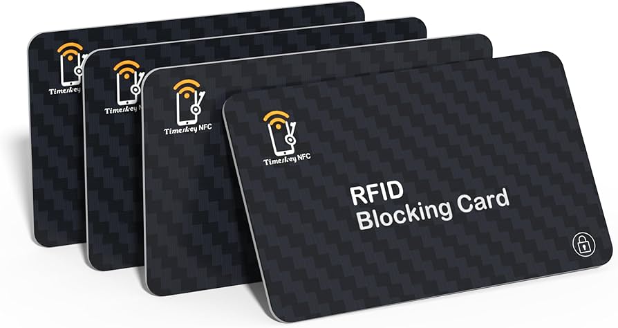 RFID wallets: Can they really protect contactless cards? | cryptolove.fun