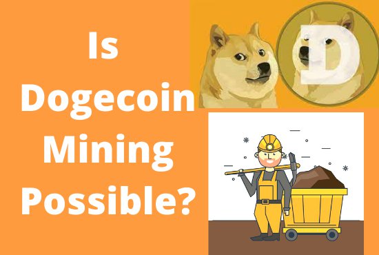 How to mine Doge? - Phemex