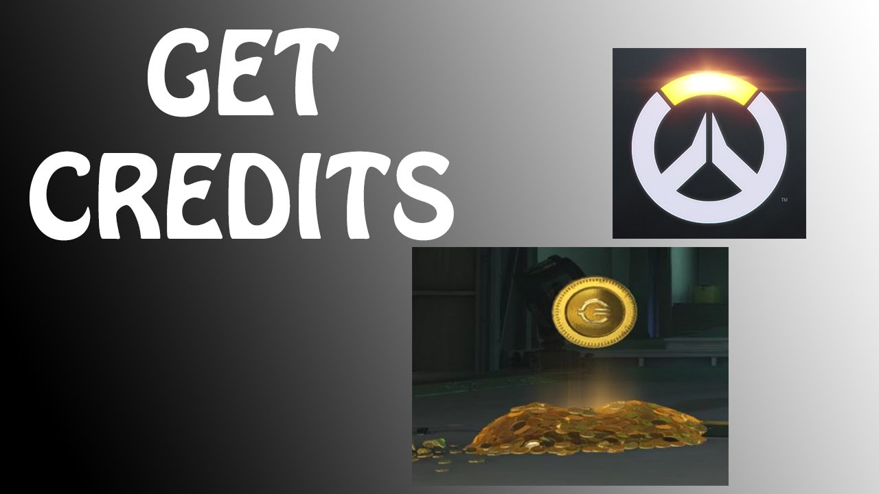 How To Get Credits In Overwatch 2