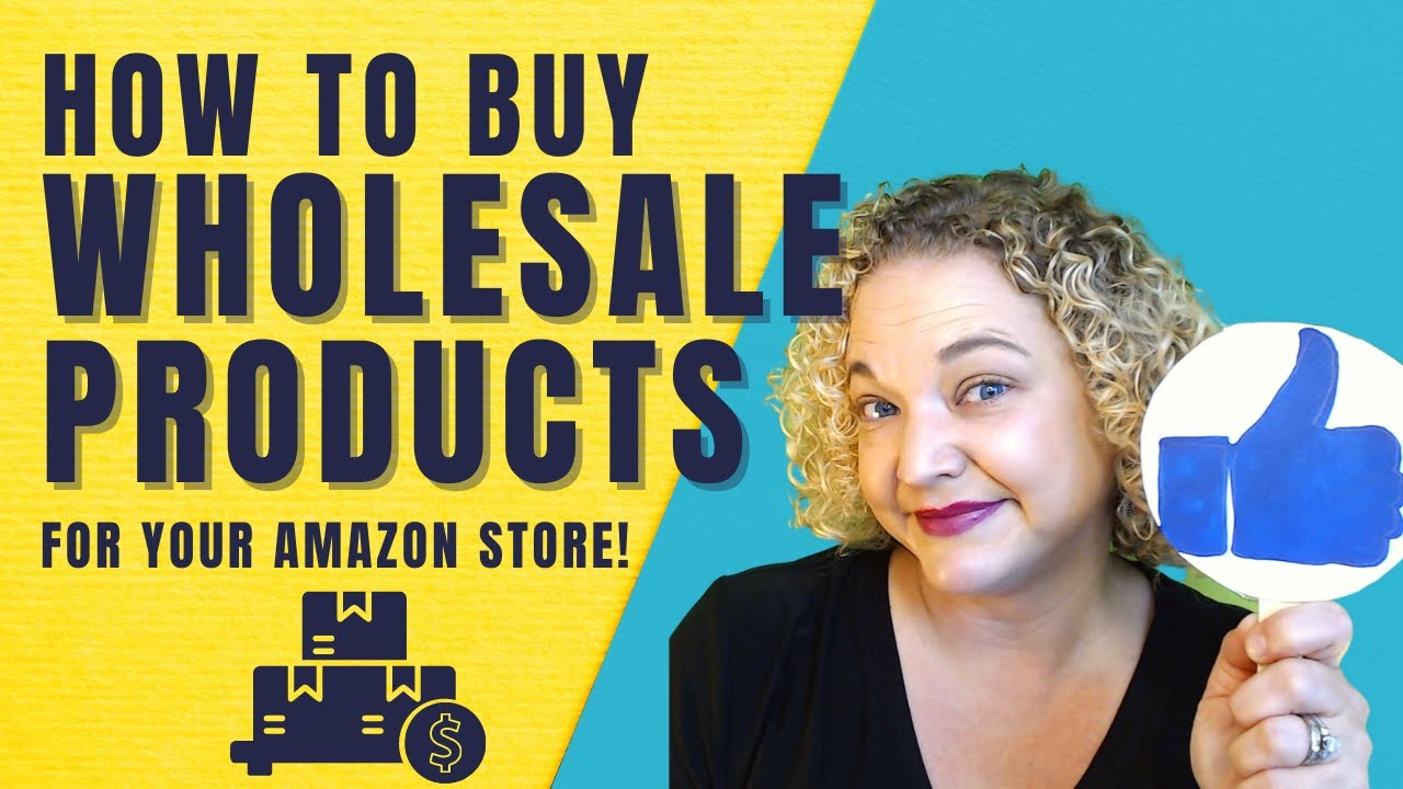 Wholesale Products to Sell on Amazon - Gorilla ROI