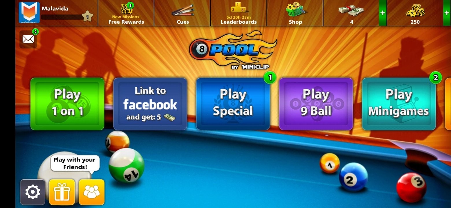 Pool Rewards - Daily Free Coins - APK Download for Android | Aptoide