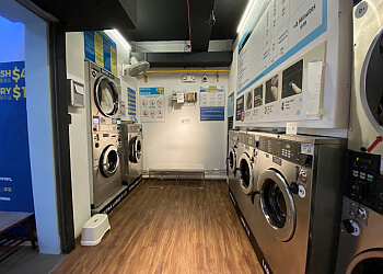 Coin Laundry In Singapore