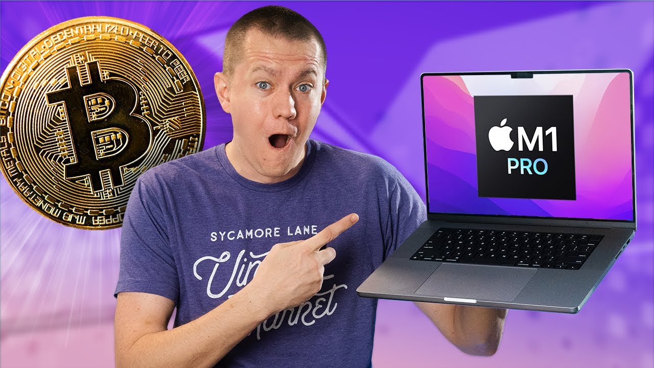 The Best Bitcoin Mining Apps for Your Mac - cryptolove.fun