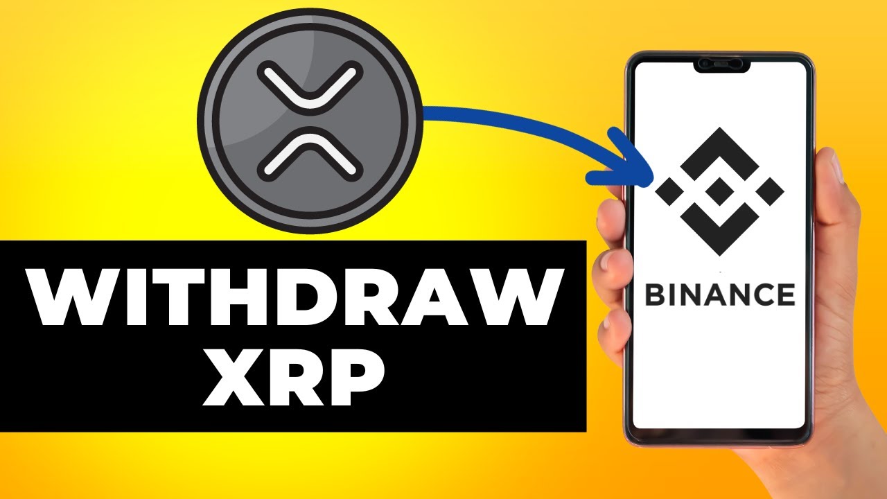 How to transfer Ripple (XRP) from Bitstamp to Binance? – CoinCheckup Crypto Guides