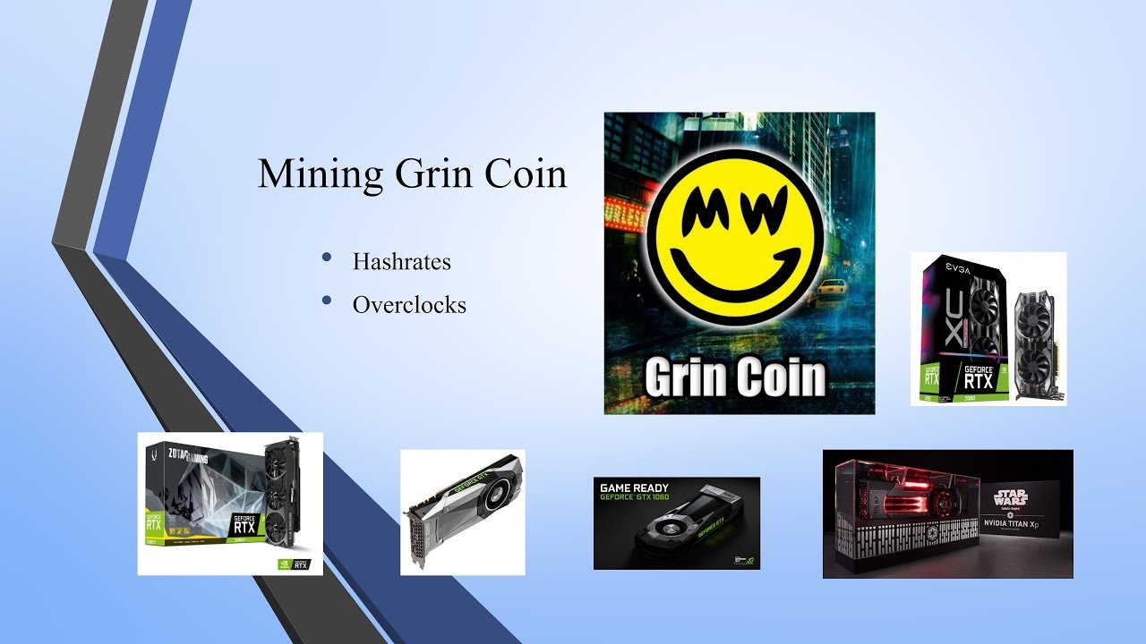 How to Mine Grin Coin, Step by Step (with Photos) - Bitcoin Market Journal