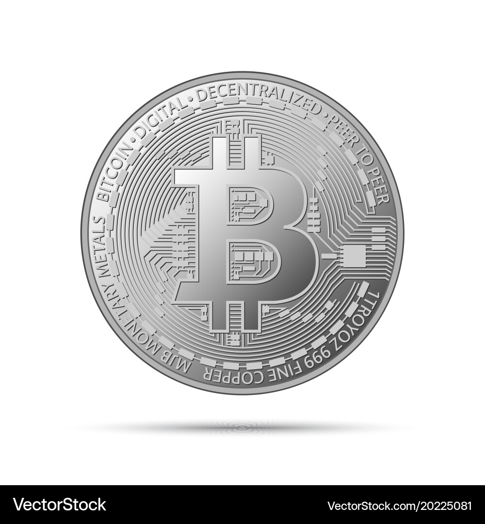 Page 33 | Bitcoin Silver Coin Images - Free Download on Freepik