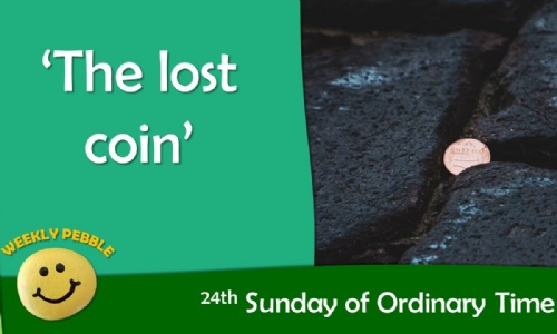 The Powerful Parables Of Jesus: The Lost Coin | Osprey Observer