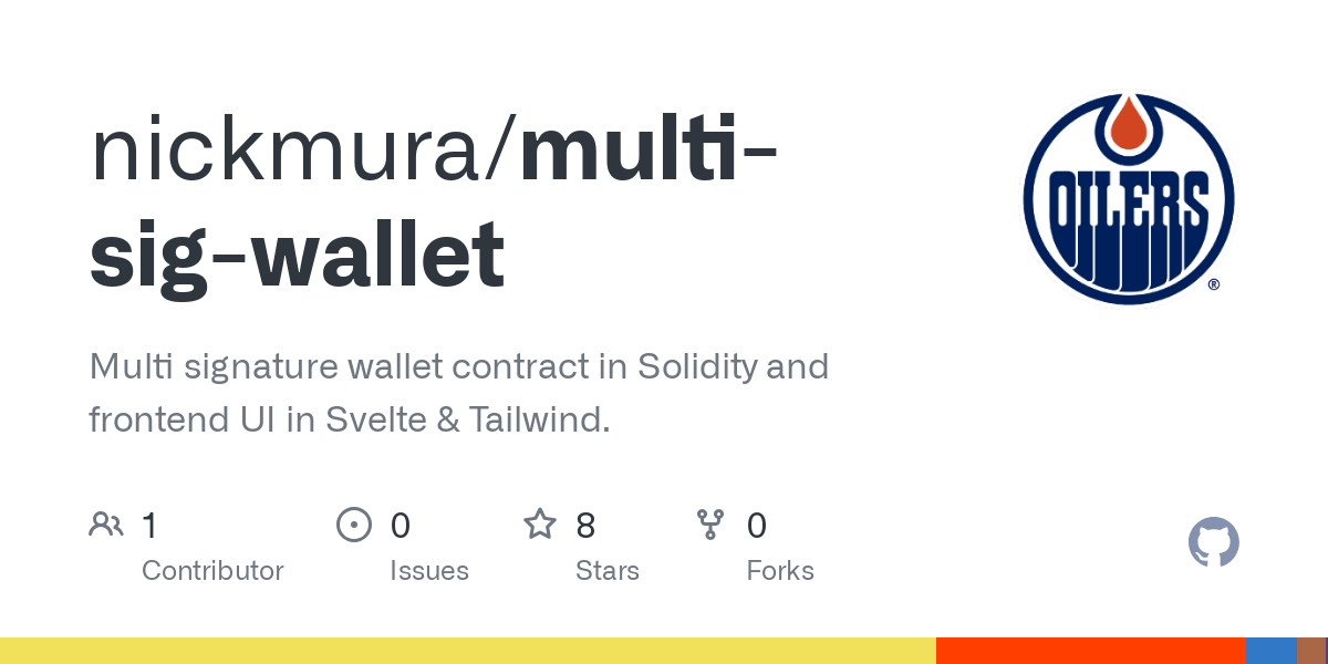 How to Create a MultiSig Wallet in Solidity