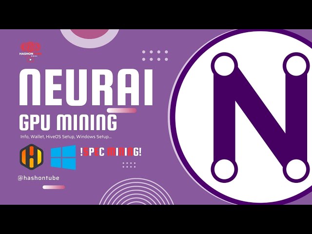 AikaPool - Neurai XNA Mining Pool - Login