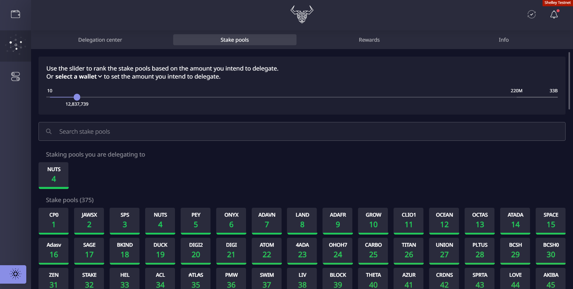 How Much Can I Earn by Staking Cardano? What Are the Best Platforms for Staking ADA? - cryptolove.fun