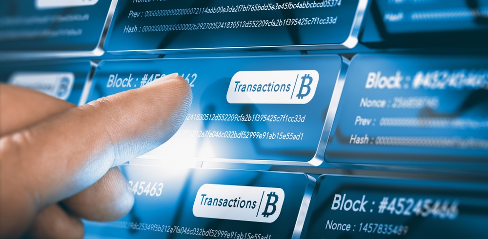 Beyond Mining: How Bitcoin Validates Transactions for the Digital Age - FasterCapital