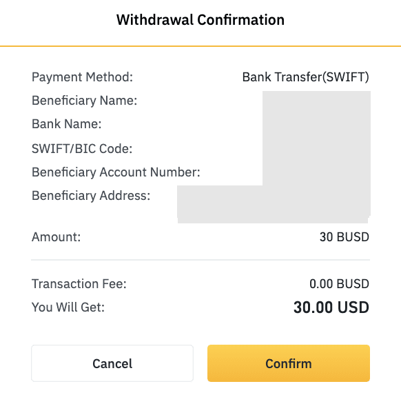 How To Withdraw From Binance: Step-By-Step Tutorial | HedgewithCrypto