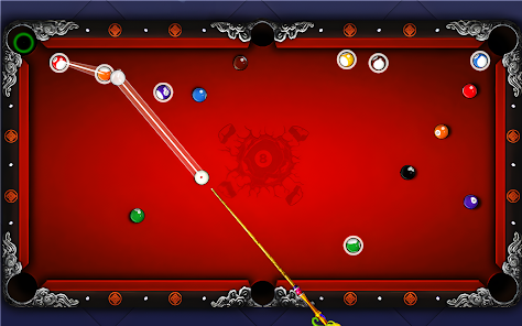 8 Ball Pool APK Mod Menu (Unlimited money antin ban) Download