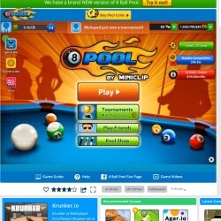 8Ball Pool Coins For sell 1B coin | Shahbaz Baloch Offic