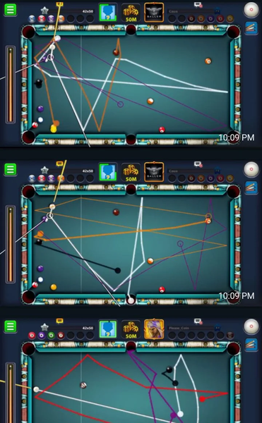 8 Ball Pool APK Mod Menu (Unlimited money antin ban) Download