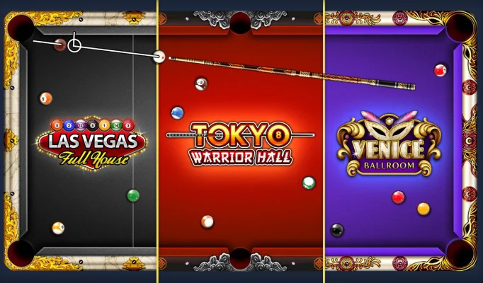 8Ball Pool Free Coin Links/Sakura Cue/31st March ,New Links Added