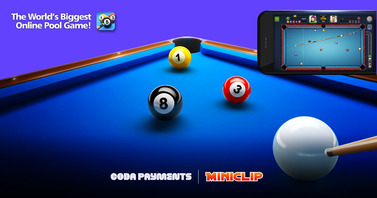 8 Ball Clash Mod APK v [Unlimited Money] Download