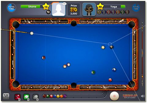 Cheto Aim Pool For 8 Bal Pool for Android - Download | Bazaar