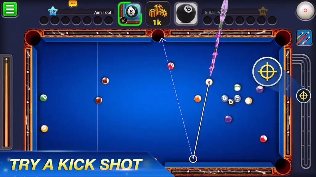 ‎8 Ball Pool™ on the App Store