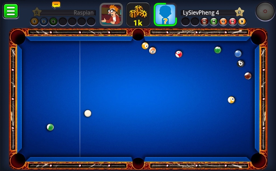 8 Ball Pool Mod Apk (Mod Menu) › AllApkx - Android Mod Apk Apps and Games Store