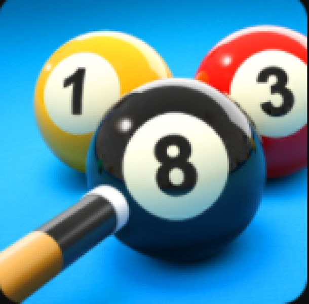 8 Ball Pool MOD APK (Menu: Long line/Anti-ban) Download