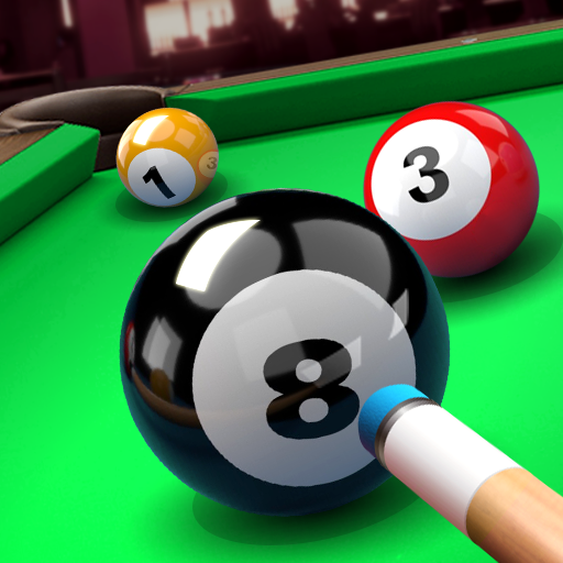 8 Ball Pool MOD APK (Anti Ban/long line) Android