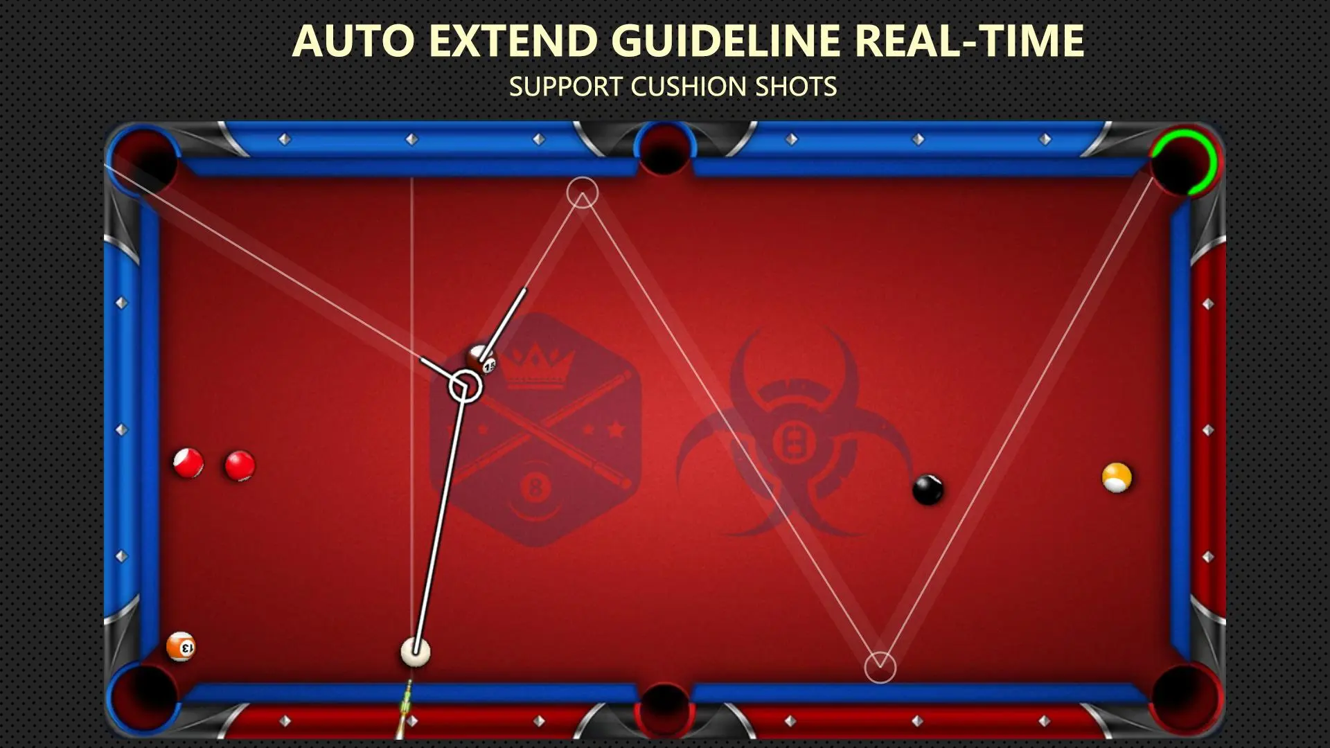 Guideline for Ball Pool App Download - Gratis - 9Apps